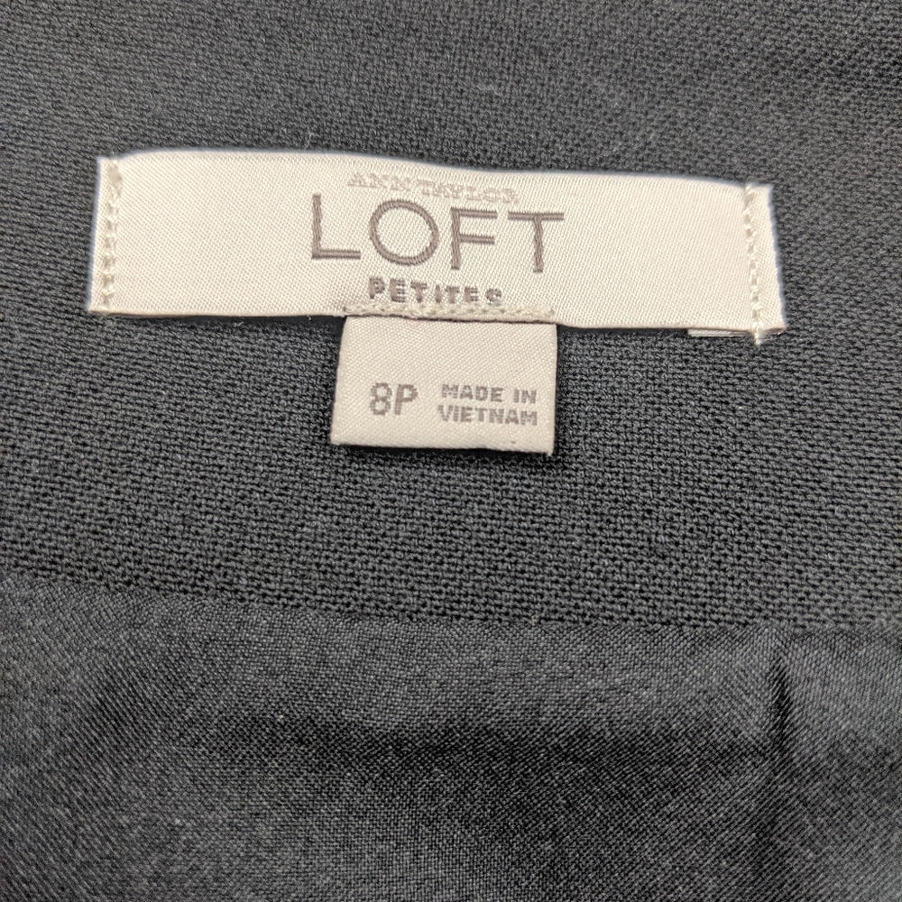 Talbots Skirt - Picture 3 of 5